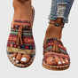 Coastal Sandal with Classic Silhouette and All-Day Support