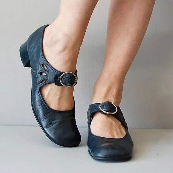 Orthopedic Sandals with Adjustable Strap and Cushioned Footbed for All-Day Support