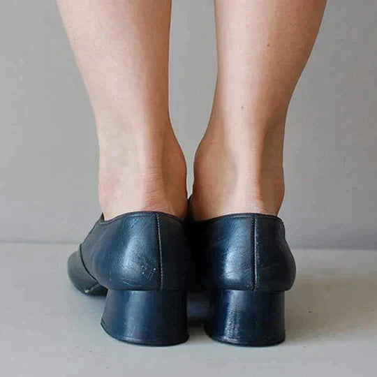 Orthopedic Sandals with Adjustable Strap and Cushioned Footbed for All-Day Support