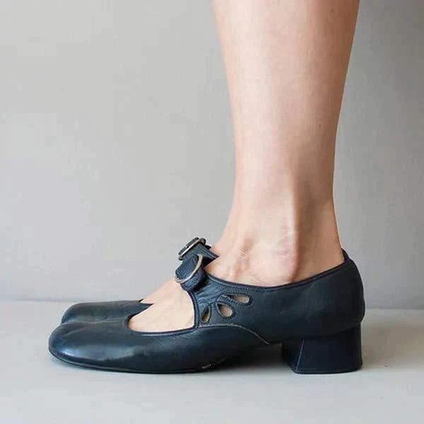 Orthopedic Sandals with Adjustable Strap and Cushioned Footbed for All-Day Support