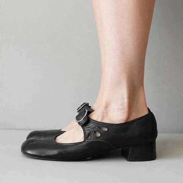 Orthopedic Sandals with Adjustable Strap and Cushioned Footbed for All-Day Support