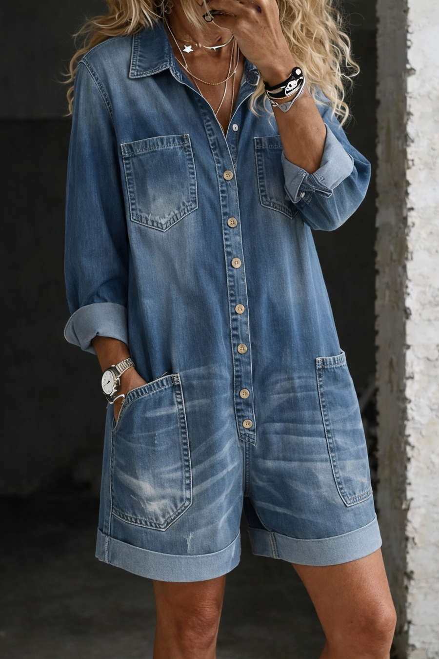 Denim