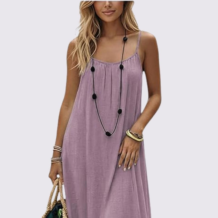 Damen Komfortkleid: Weich und Stilvoll für Jeden Anlass 10
