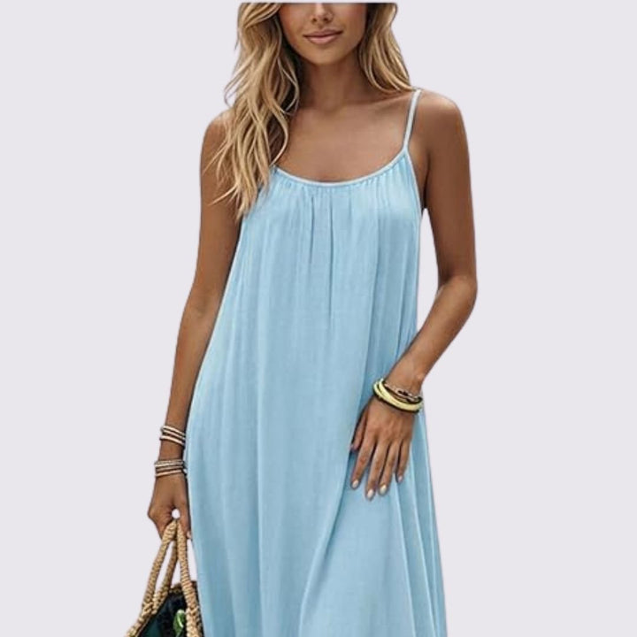 Damen Komfortkleid: Weich und Stilvoll für Jeden Anlass 11