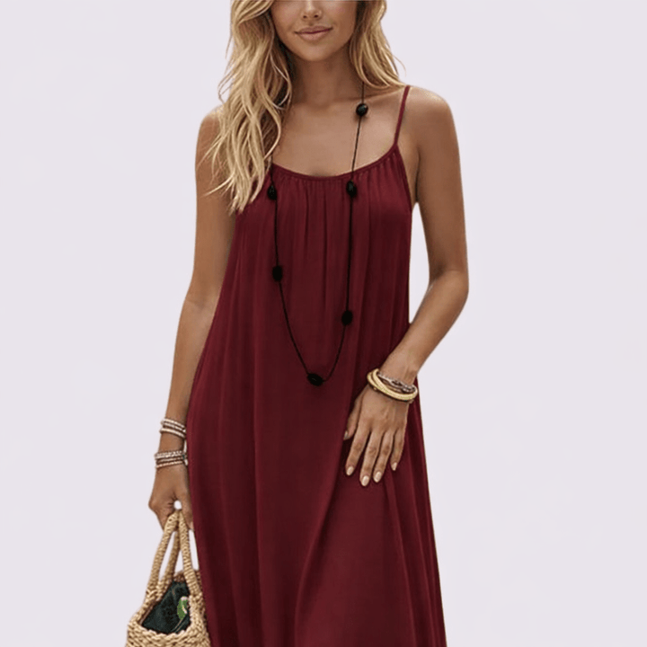 Damen Komfortkleid: Weich und Stilvoll für Jeden Anlass 8