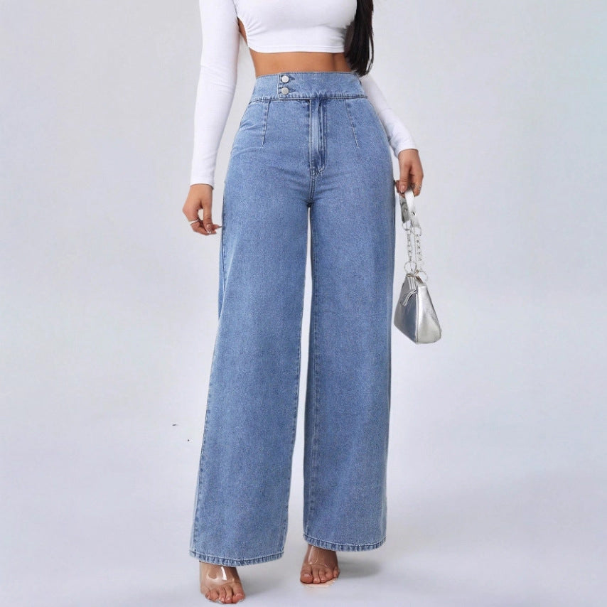 Damenjeans Herrlicher: Bequemer Stil für jeden Anlass 1