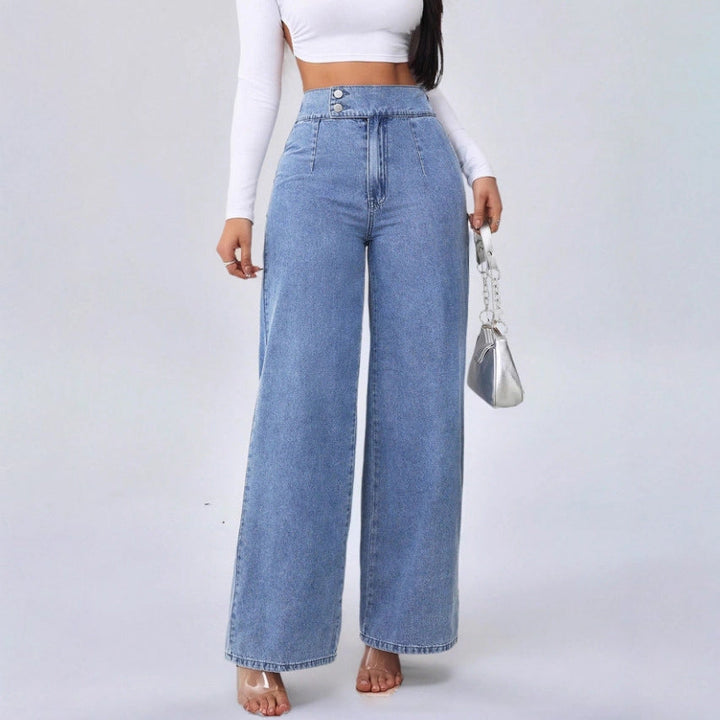 Damenjeans Herrlicher: Bequemer Stil für jeden Anlass 1