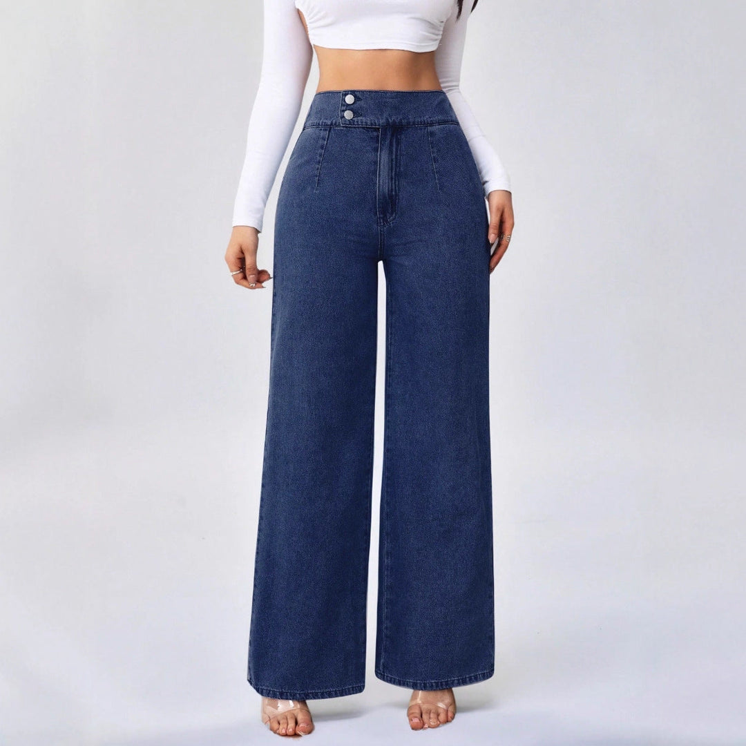 Damenjeans Herrlicher: Bequemer Stil für jeden Anlass 2