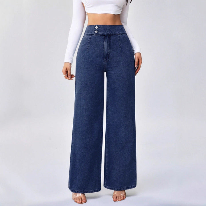Damenjeans Herrlicher: Bequemer Stil für jeden Anlass 2