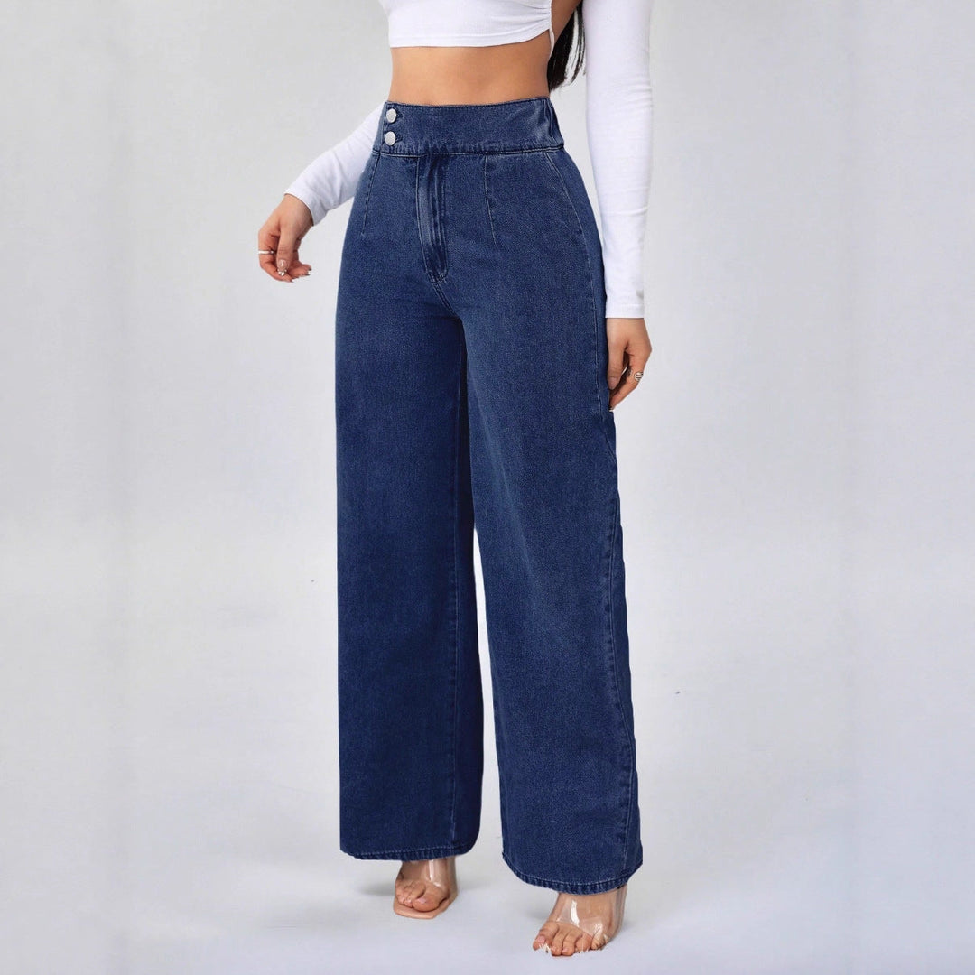 Damenjeans Herrlicher: Bequemer Stil für jeden Anlass 3