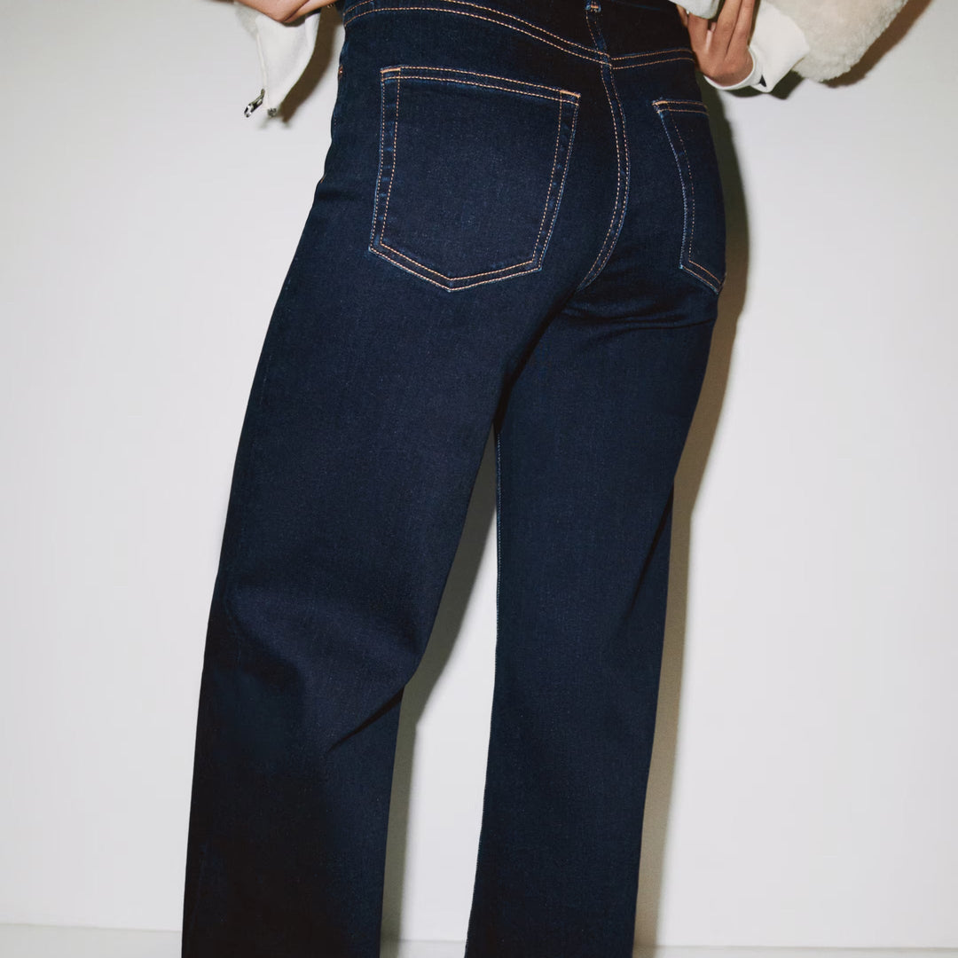 Damenjeans Herrlicher: Bequemer Stil für jeden Anlass 4