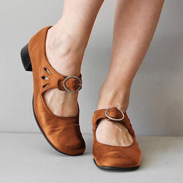 Orthopedic Sandals with Adjustable Strap and Cushioned Footbed for All-Day Support