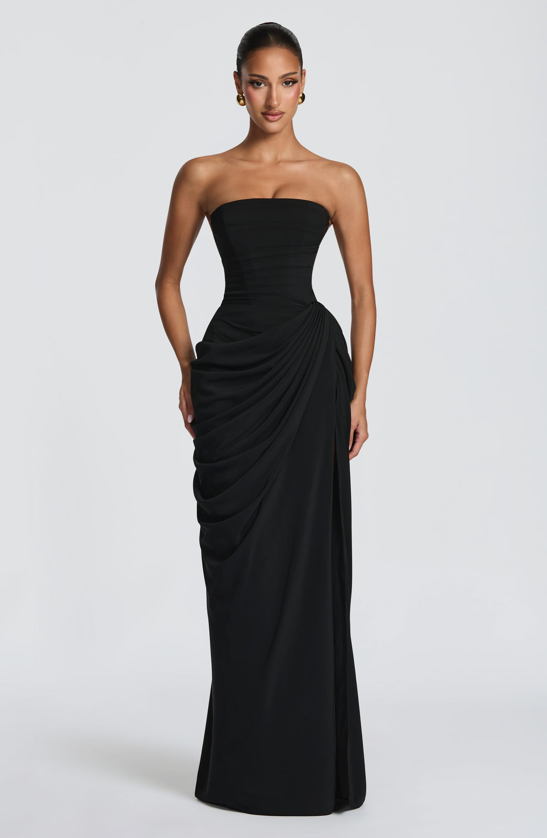 Lois Maxikleid: Elegante Silhouette für besondere Anlässe 10