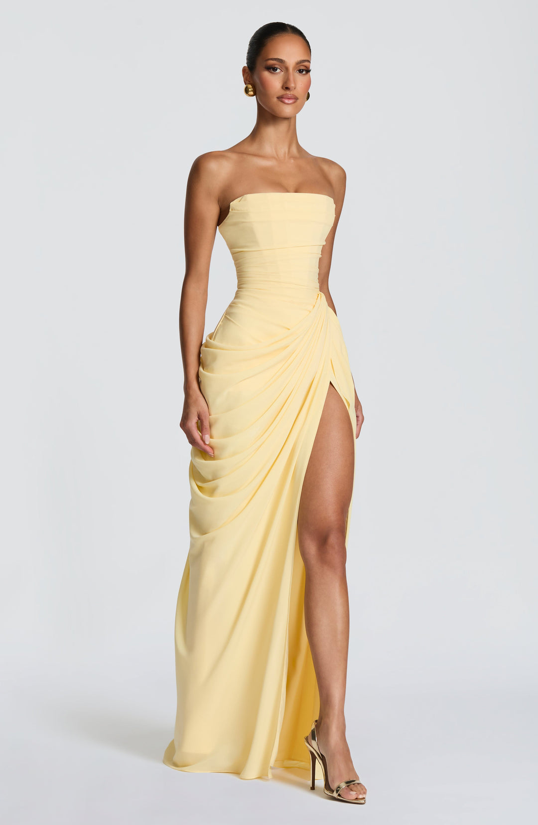 Lois Maxikleid: Elegante Silhouette für besondere Anlässe 2