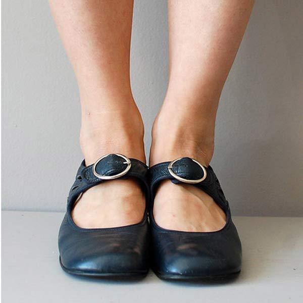 Orthopedic Sandals with Adjustable Strap and Cushioned Footbed for All-Day Support