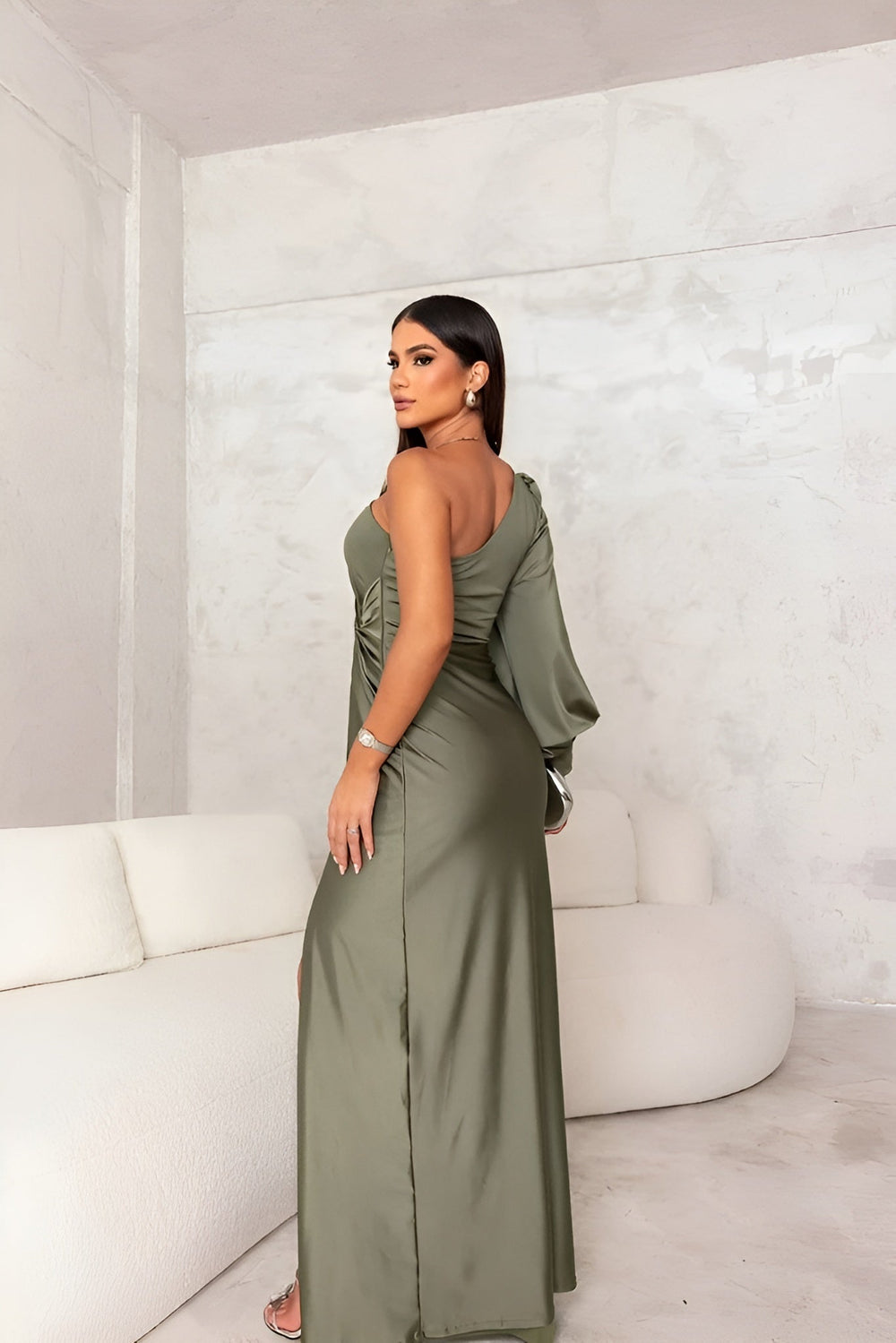 Philomène™ Cocktailkleid: Figurbetontes Design für Hochzeiten & Feste 1