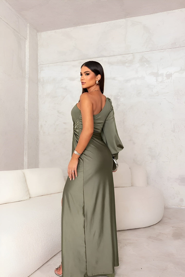 Philomène™ Cocktailkleid: Figurbetontes Design für Hochzeiten & Feste 1