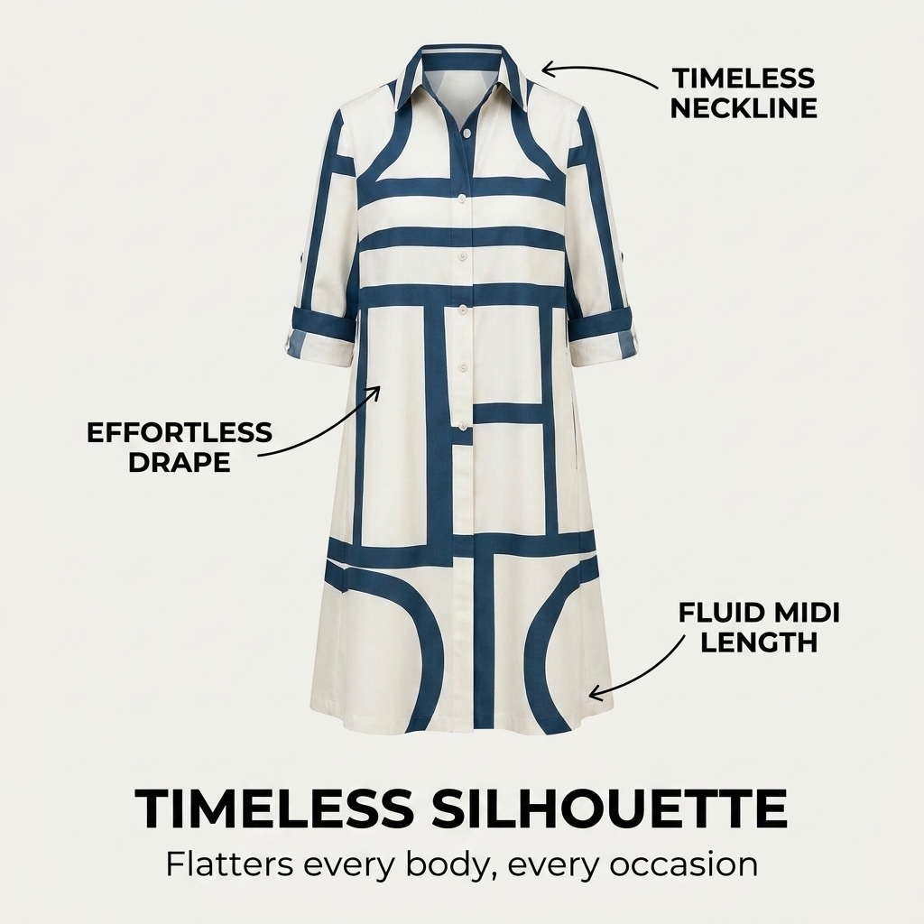 Feature Photo 2 — Timeless Silhouette