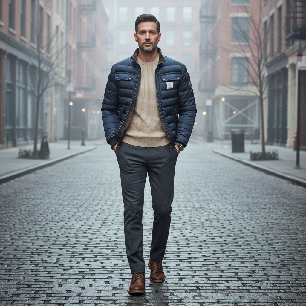 Lifestyle Photo 1