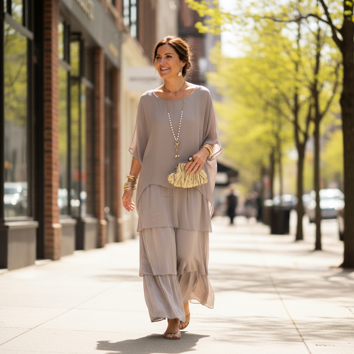 Susan Lifestyle Photo 1