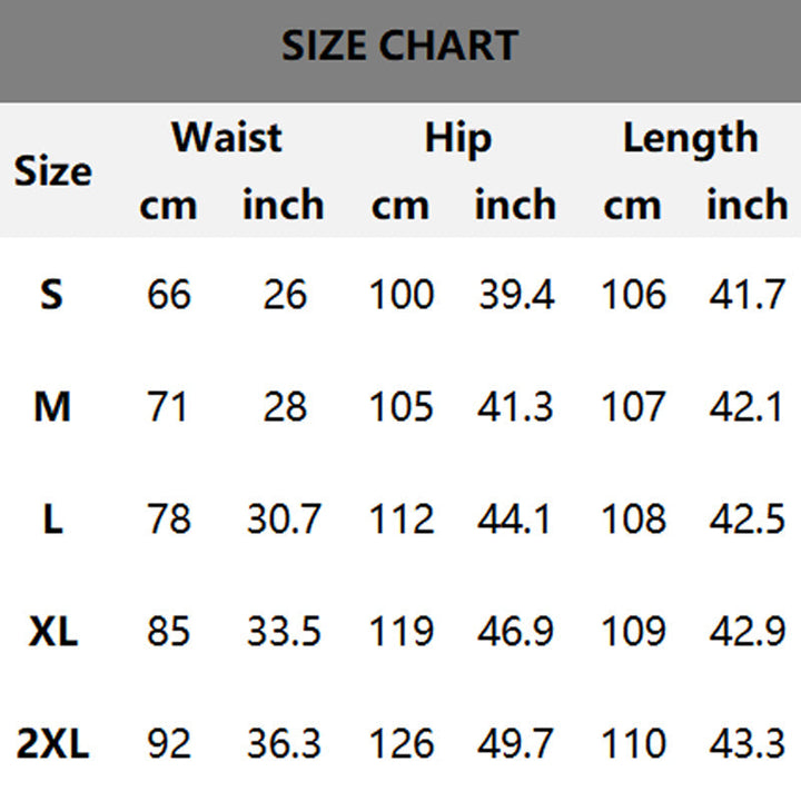 Women's Wide-Leg Trousers with Metal Belt Accent and Elastic Waistband