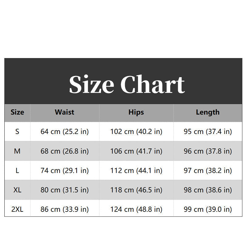Women's Wide-Leg Trousers with Overlapping Front Panels and Smocked Waistband