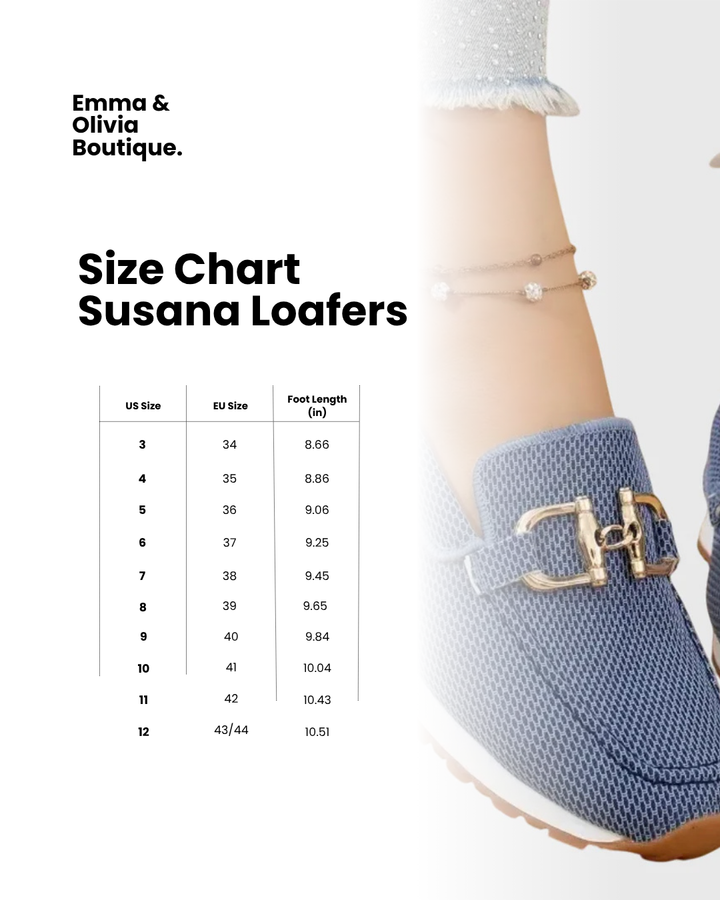 Textured Knit Loafer with Gold-Tone Horsebit and Orthopedic Sole Support